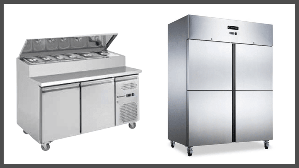 Commercial Kitchen Equipment 