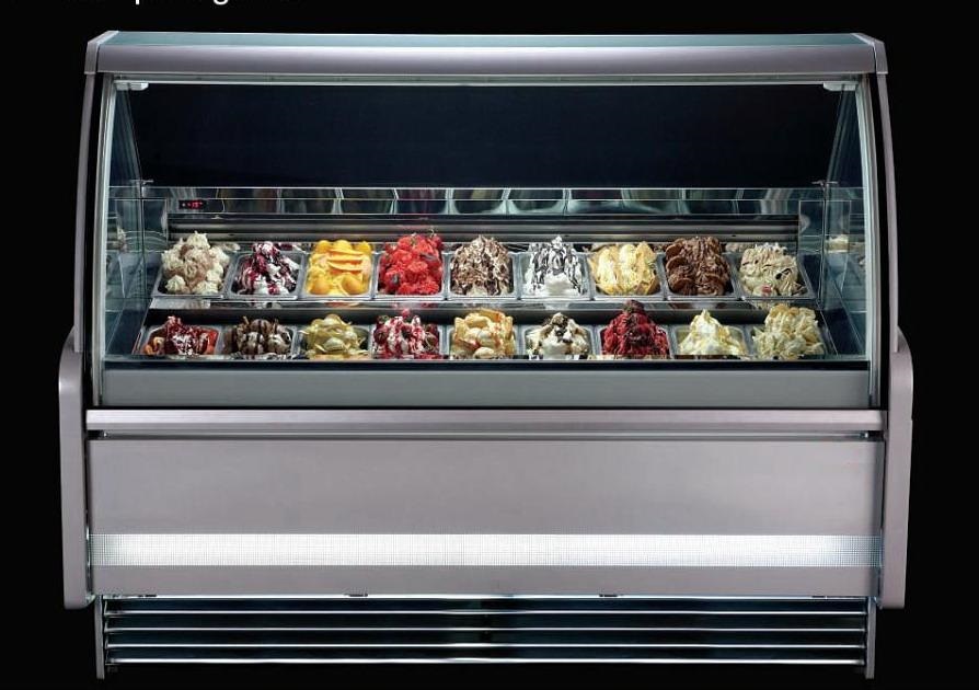 Ice Cream and the Importance of the Cold Chain